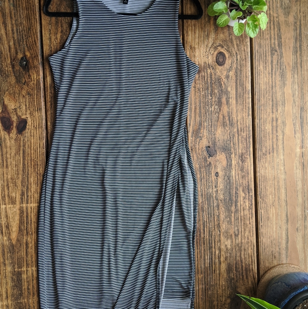 Banana Republic dress